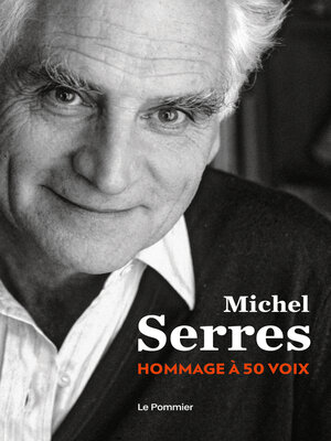 cover image of Michel Serres